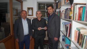 Gazetemizde 10 Ocak Coşkusu