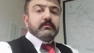 Nadir German Ziraat Odası Başkanlığına Aday