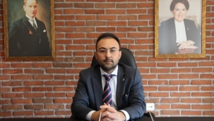 İYİ Parti'den Ulaşıma Gelen Zamlara Tepki