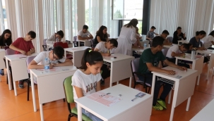 Manisa Depremzedelere Kucak Açıyor