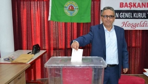 Mehmet Koç Yeniden Seçildi