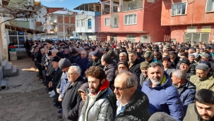 Zehra Öğretmeni Kalbimize Gömdük