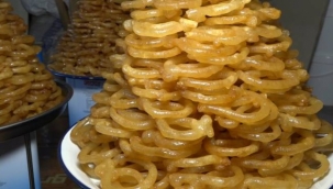 Gördes Ramazana Hazır