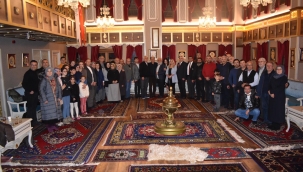 Manisa'daki Gördesliler Şehit Makbule'yi Andı