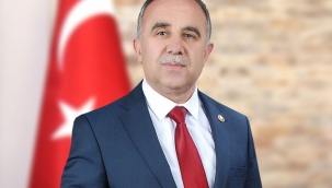 Başkan Akyol'un Ramazan Bayramı Kutlama Mesajı