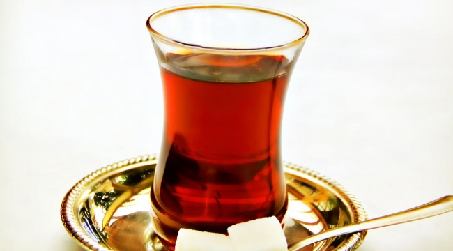 Çayın Fiyatı 3.5TL Oldu