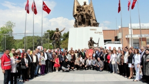 CHP'den Alternatif 23 Nisan Kutlaması