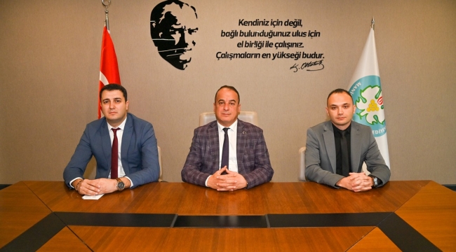 Depreme Dayanıklılık Testi İçin Başvurular Başladı