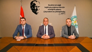 Depreme Dayanıklılık Testi İçin Başvurular Başladı