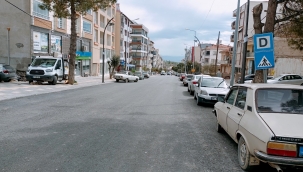 Dikkat! O Yolda Tehlike Sinyalleri