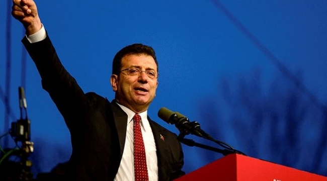 İmamoğlu Akhisar ve Turgulu'ya Geliyor