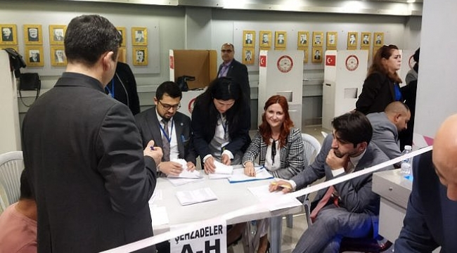 İYİ Parti Ön Seçim Sonuçları Belli Oldu