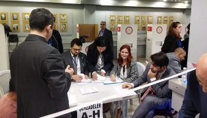 İYİ Parti Ön Seçim Sonuçları Belli Oldu