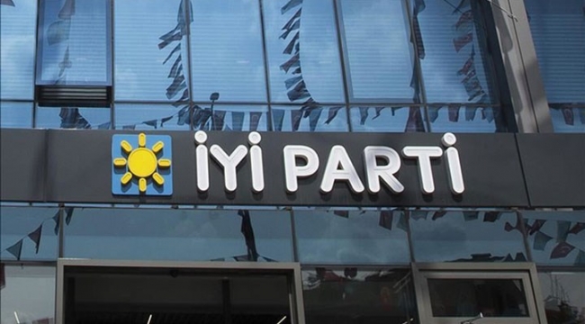 İYİ Partide İlk Sıraya Genel Merkez Kontenjanı 