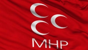 MHP'de Aday Listeleri Belli Oldu