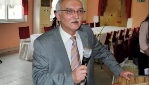 MHP Salihli İlçe Başkanı Hayatını Kaybetti