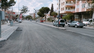 Prestij Caddesinde U Dönüşü Sıkıntısı