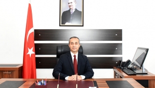 Vali Karadeniz'in Yerine Ahmet Yılmaz Vekalet Edecek