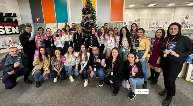 Vestel ve İl Emniyet Müdürlüğünden Kadına Şiddete Karşı İşbirliği 