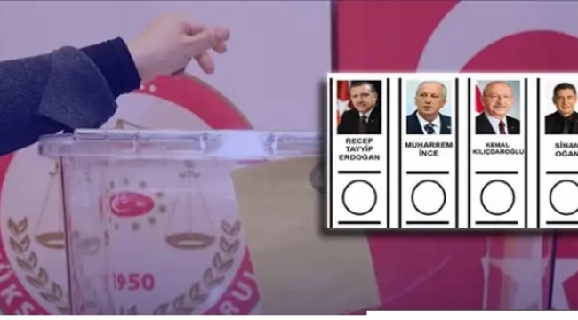 Yaklaşan Seçimler Öncesi Merak Edilen Bilgiler