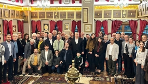 Gördesli Yazarların Muhteşem Buluşması