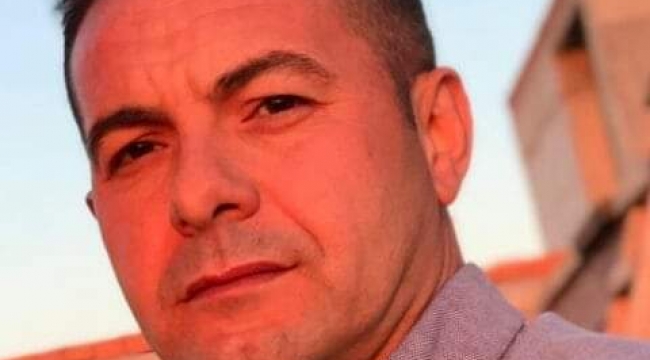 Hüsrev Aydoğdu'nun Kahreden Ölümü