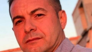 Hüsrev Aydoğdu'nun Kahreden Ölümü