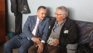 İYİ Parti Adayı Eryılmaz:"Kurban Bayramında Tüm Emeklilere 15.000 TL Ödenecek"
