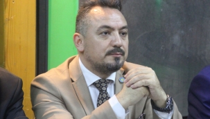 İYİ Partili Eryılmaz: "Sinan Ateş'in Katillerinin Hesabı Sandıkta Sorulacak"