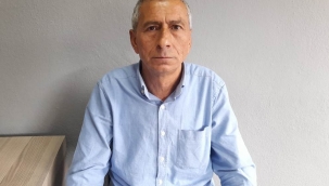 Kamyoncular Halil Demir'le Devam Dedi
