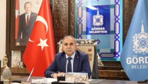 Başkan Akyol'un Kurban Bayramı Mesajı