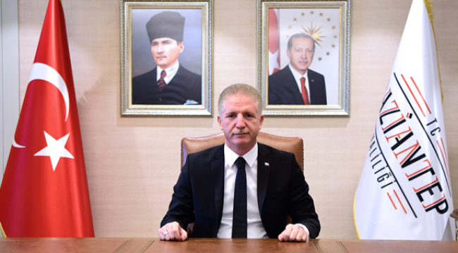 Davut Gül İstanbul Valisi Oldu - Gazete Gördes