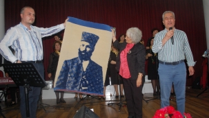 Gördes-Demirci Arasında Gönül Köprüsü
