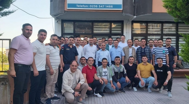 Jandarma Teşkilatının 184. Yılı