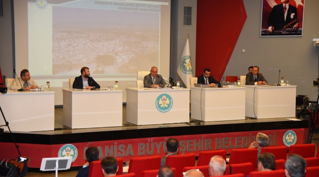 Manisa'ya 1 Milyar Liralık Yatırım Geliyor