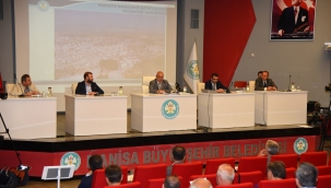 Manisa'ya 1 Milyar Liralık Yatırım Geliyor