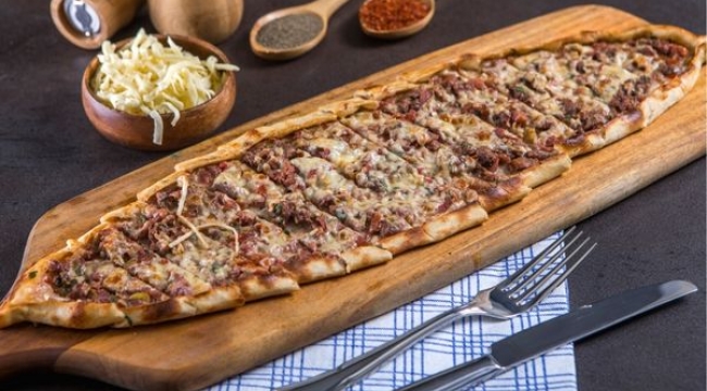 Pide Fiyatları da Zamlandı