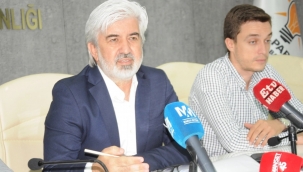 Cumhur İttifakının Hedefi Tüm İlçeleri Kazanmak