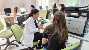 MABEM'den Tercih Danışmanlığı