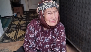 110 Yaşında Müthiş Hafızası Var