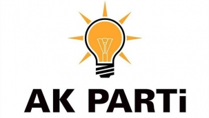 Ak Partide Temayül Yoklaması