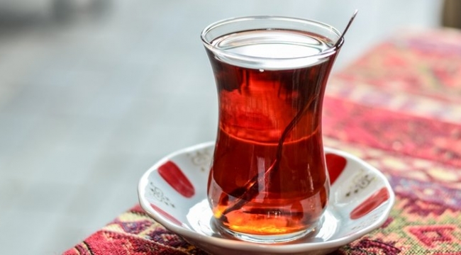 Çay 5 TL Oldu