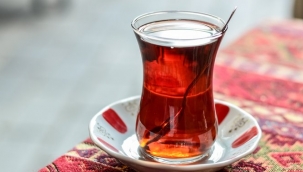 Çay 5 TL Oldu