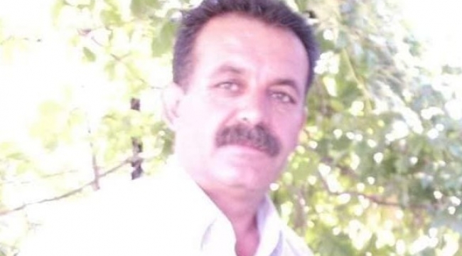 CHP'de 3.Aday Sami Yegin