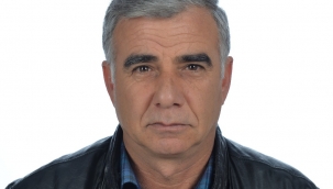 CHP İlçe Başkanlığına Aday Oldu
