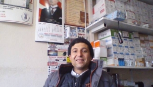 Elektrikçi Erol Gökmen'i Kaybettik