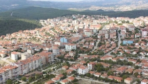 Gördes'e Göç Var