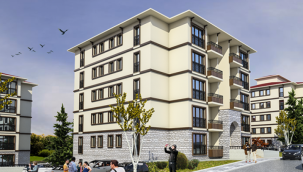 Gördes'te Kira Fiyatları 10.000 TL'yi Test Ediyor