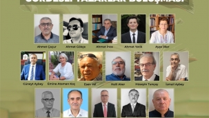 Kurtuluş Şenliklerinde Gördesli Yazarlar Buluşması
