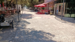 Sevgi Yolunda Motorlu Araç Sıkıntısı